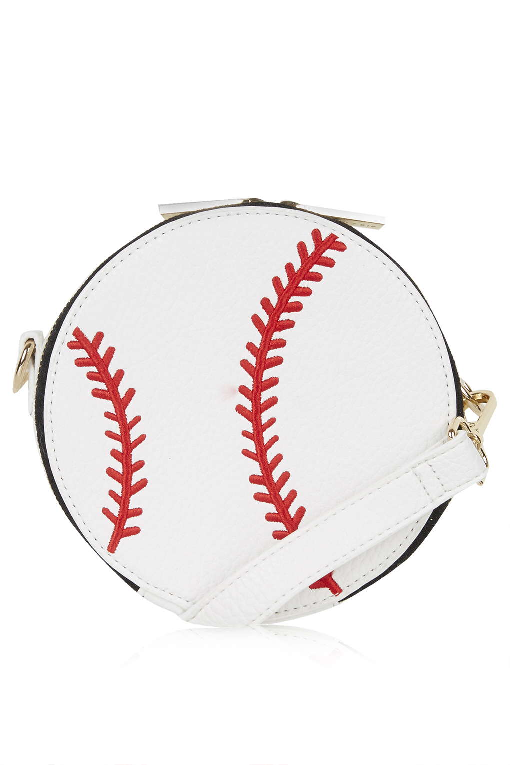 Baseball Crossbody Bag by Skinnydip
